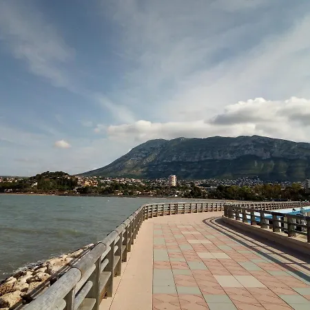 El Respiro Verde Denia Exterior photo