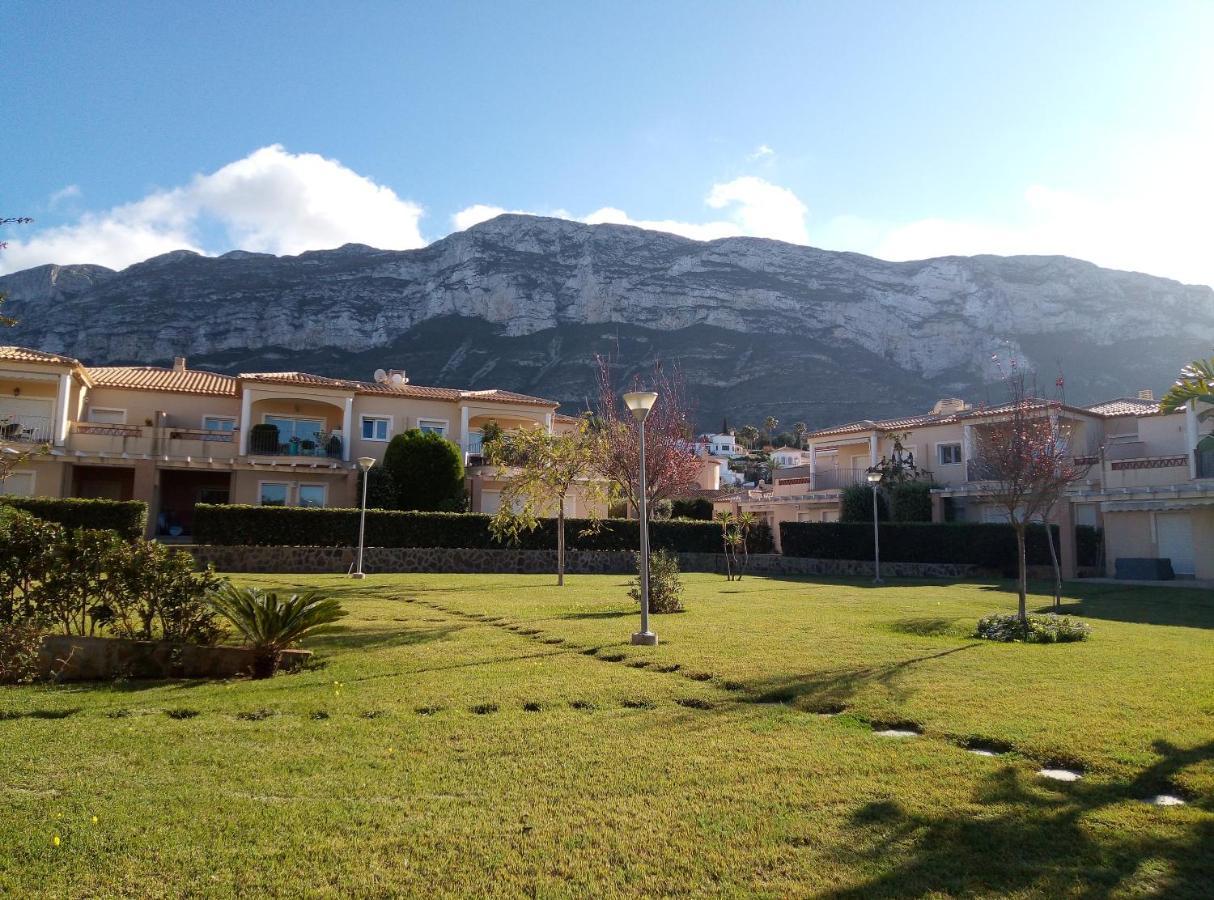 El Respiro Apartament *