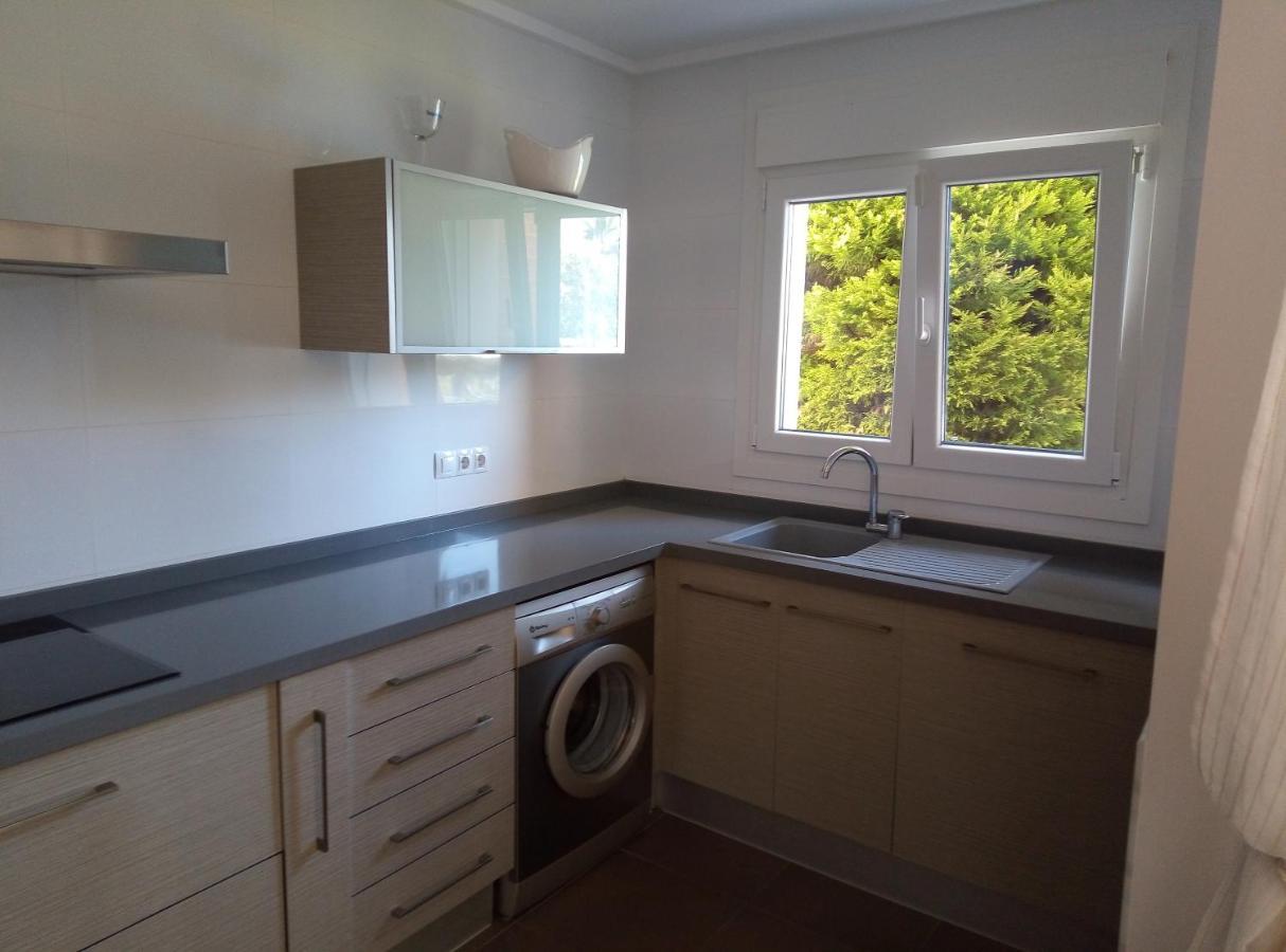 El Respiro Apartament Dénia