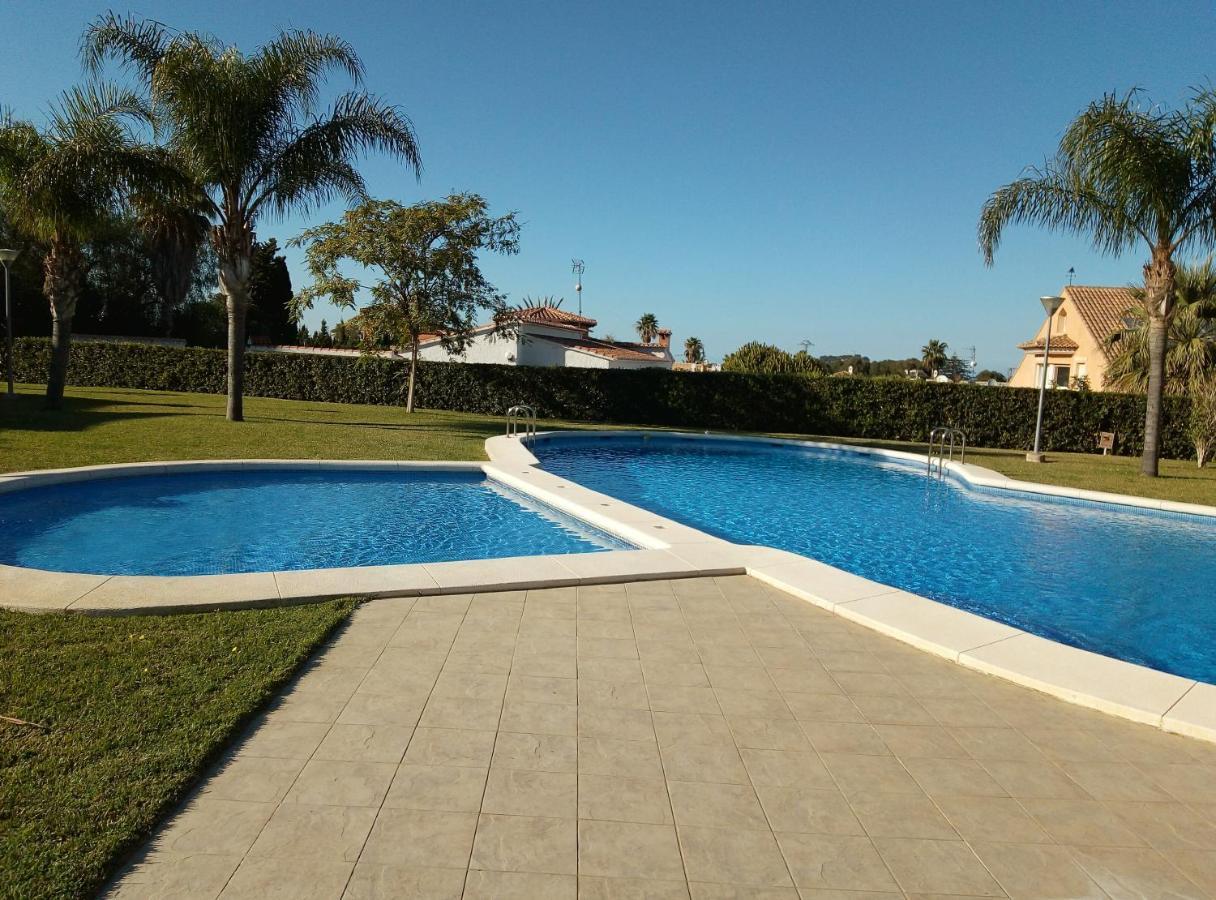 El Respiro Apartament