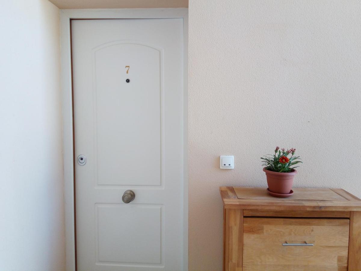 Apartament El Respiro