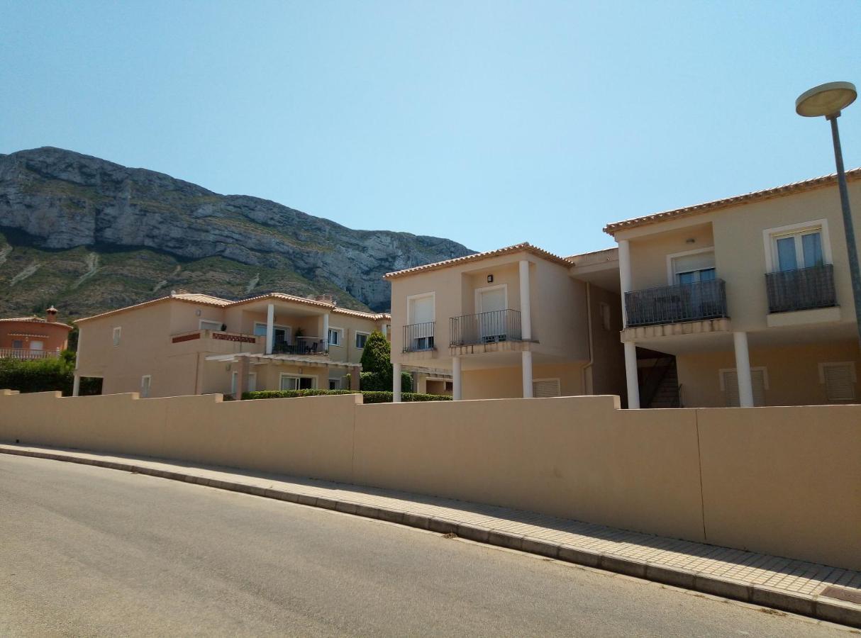 Apartament El Respiro
