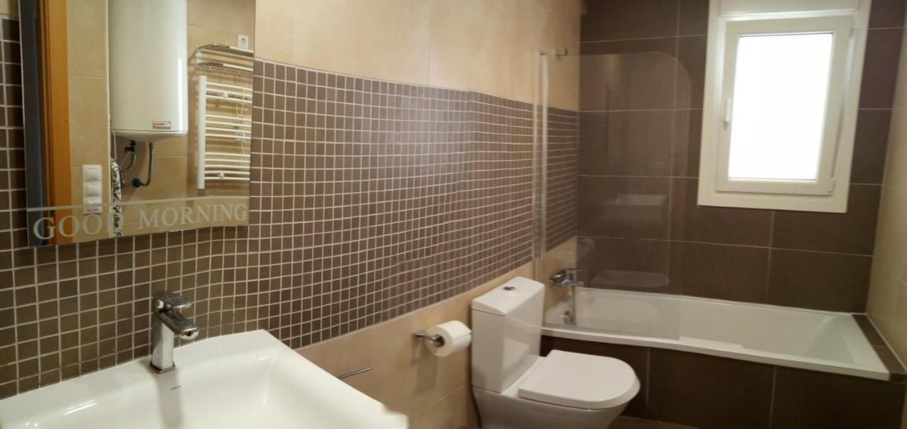 Apartament El Respiro Dénia