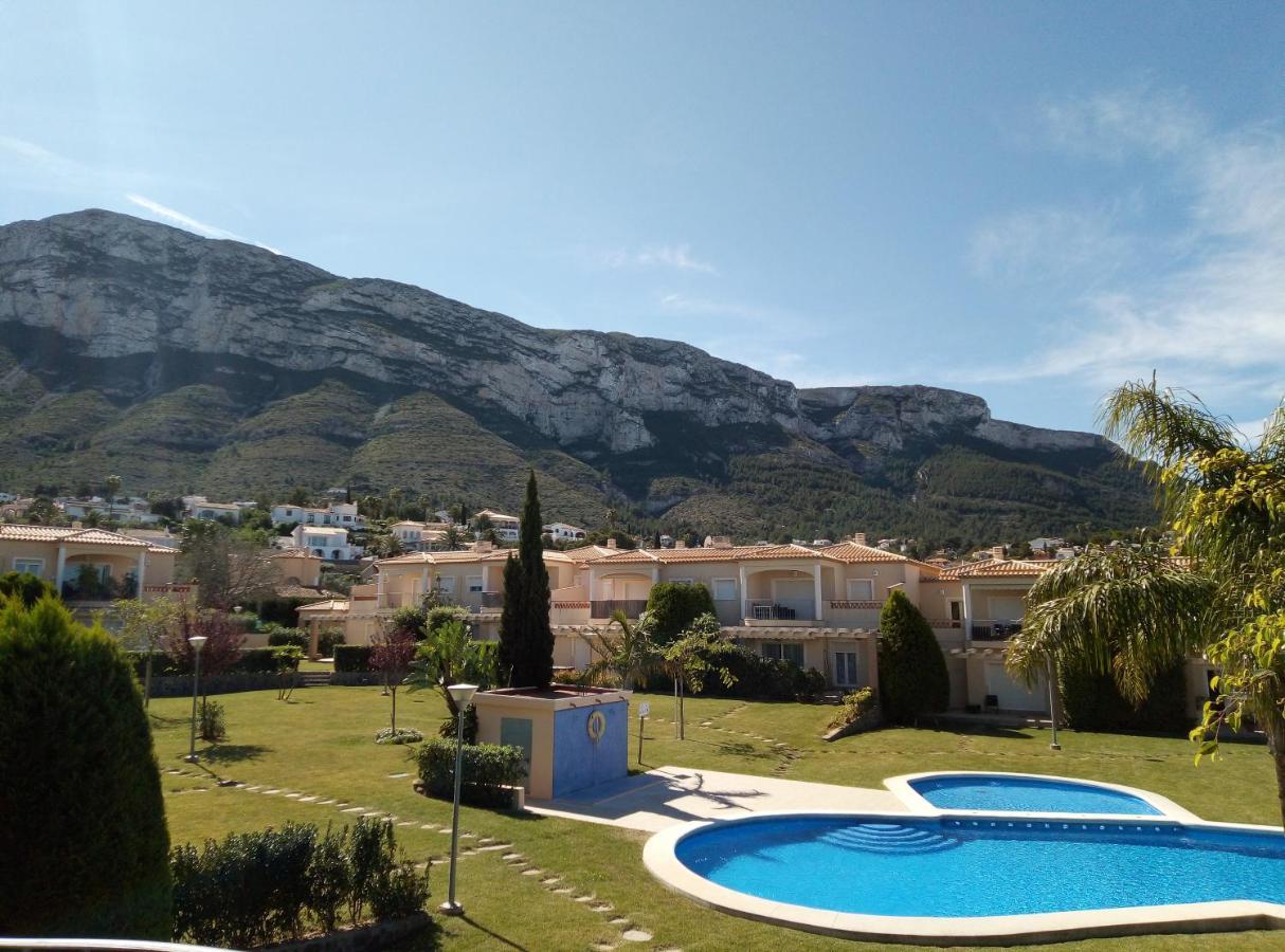 El Respiro Apartament *