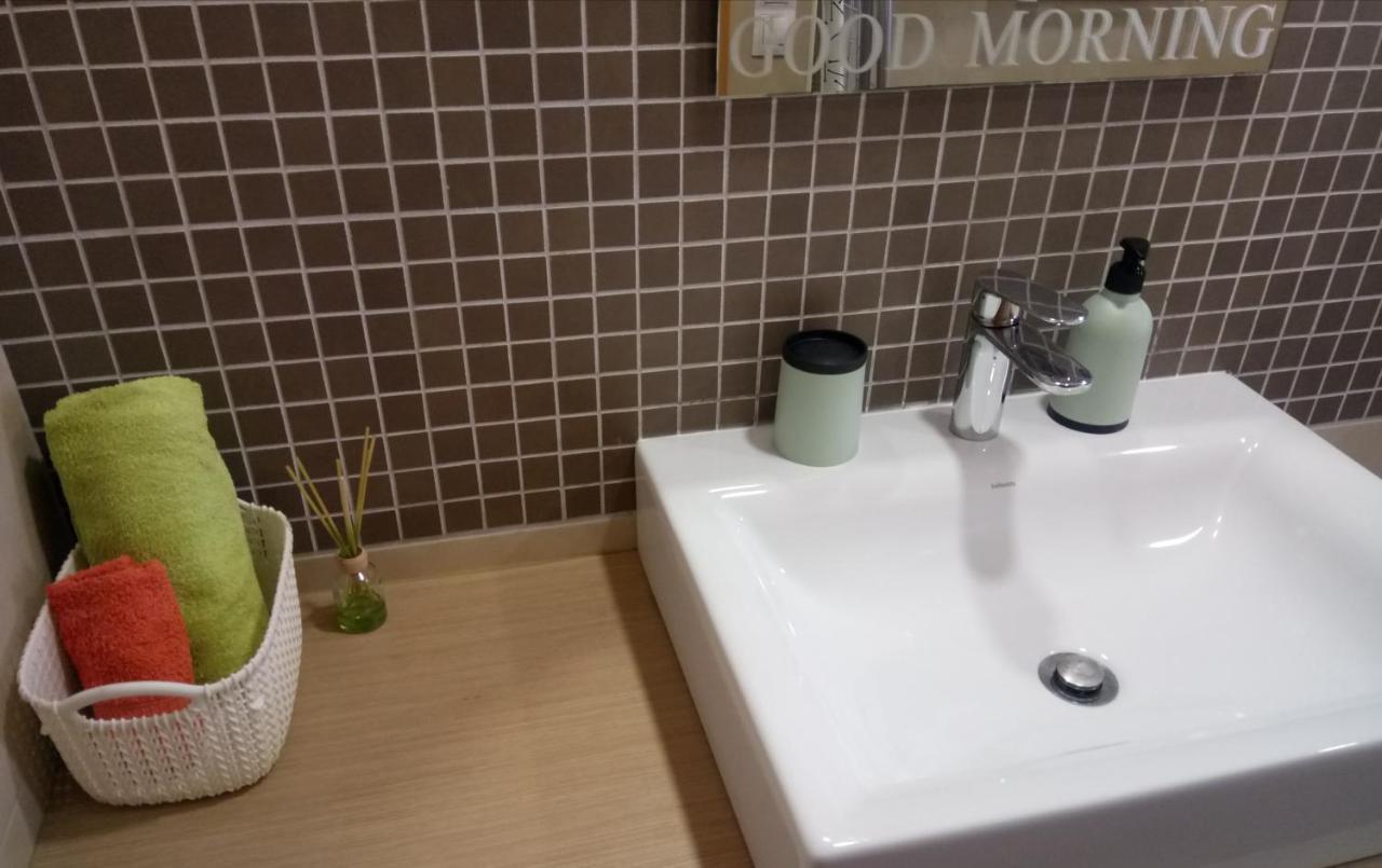 Apartament El Respiro Dénia