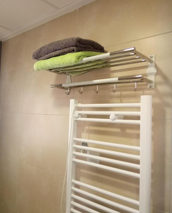 El Respiro Apartament Dénia